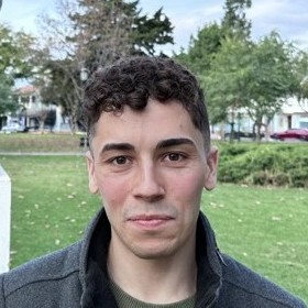 Gonzalo Cordero