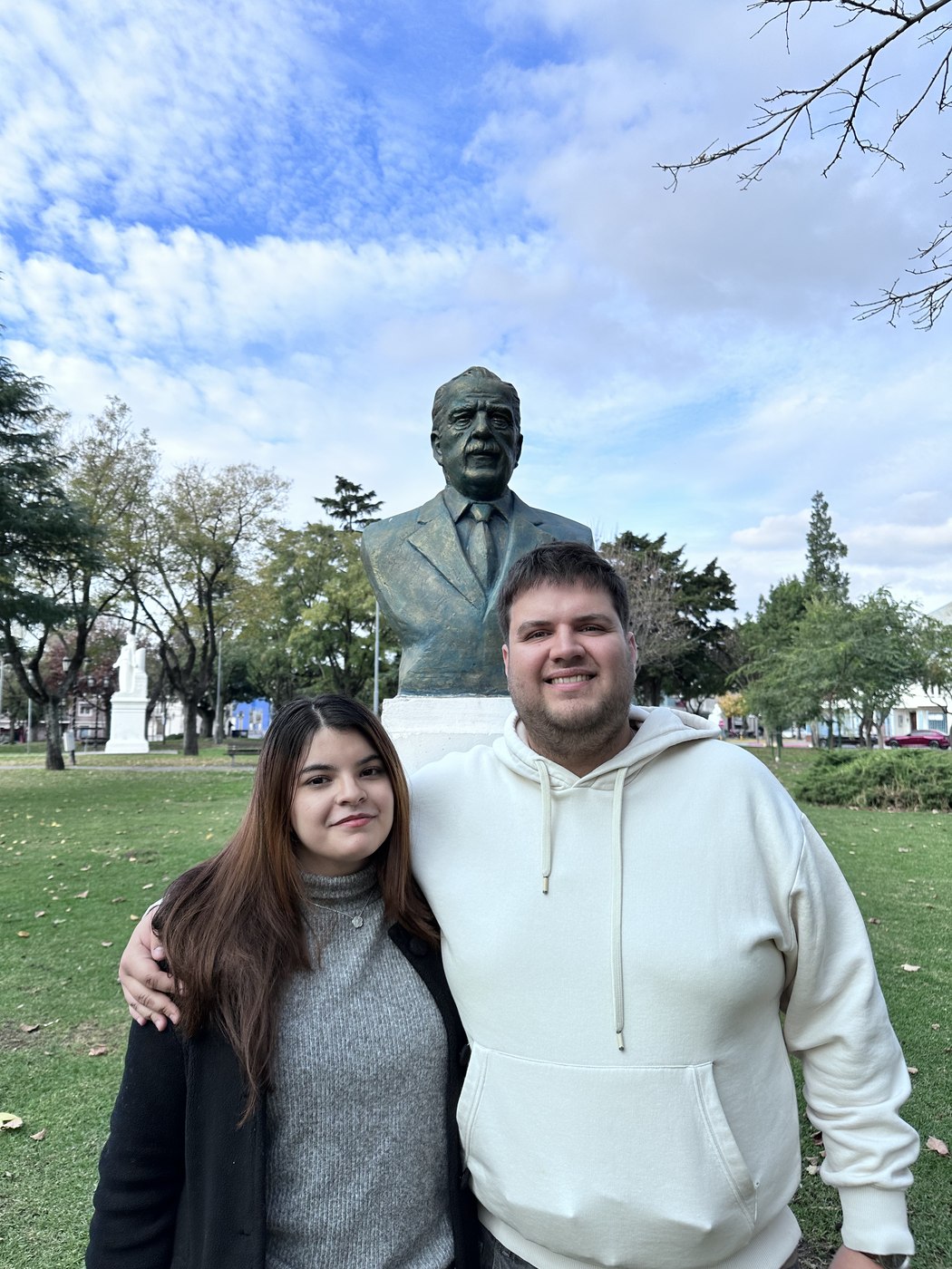 Representación campanense en la conducción provincial